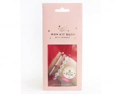 Acheter Mon kit bijou - Yummy - 5,99 € en ligne sur La Petite Epicerie - Loisirs créatifs