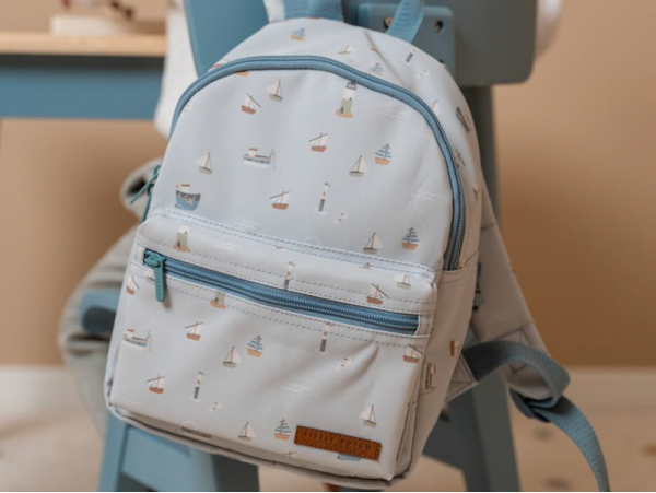 Acheter Mini sac à dos marin pour enfants - 24,99 € en ligne sur La Petite Epicerie - Loisirs créatifs