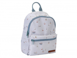 Acheter Mini sac à dos marin pour enfants - 21,99 € en ligne sur La Petite Epicerie - Loisirs créatifs