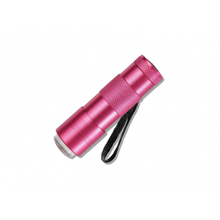 Acheter Mini lampe UV stylo pour création en résine - Rose - 6,99 € en ligne sur La Petite Epicerie - Loisirs créatifs