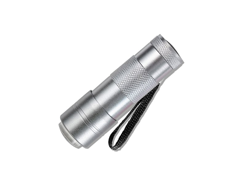 Acheter Mini lampe UV stylo pour création en résine - Silver - 6,99 € en ligne sur La Petite Epicerie - Loisirs créatifs