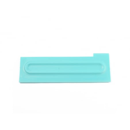 Acheter Spatule en plastique pour jesmonite et résine - Turquoise - 3,49 € en ligne sur La Petite Epicerie - Loisirs créatifs
