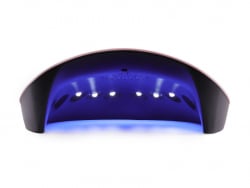 Acheter Lampe UV pour créations en résine - 36W - 19 x 17,6 x 8 cm - 15,99 € en ligne sur La Petite Epicerie - Loisirs créatifs