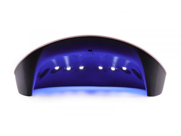 Mini Lampe UV LED adaptée pour des créations DIY avec la résine UV