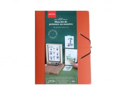 Acheter Kit MKMI - Mon kit de peinture au numéro - 19,99 € en ligne sur La Petite Epicerie - Loisirs créatifs