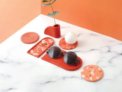 Acheter Kit Fimo home déco - Set terracotta - 24,99 € en ligne sur La Petite Epicerie - Loisirs créatifs