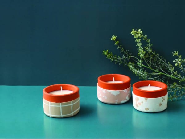 Acheter Kit Fimo home déco - 3 bougies - 17,49 € en ligne sur La Petite Epicerie - Loisirs créatifs