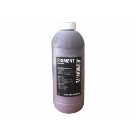 Acheter Pigment Red oxyde pour Jesmonite - 1 kg - 29,99 € en ligne sur La Petite Epicerie - Loisirs créatifs