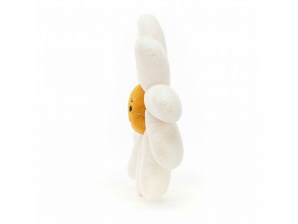 Kit attache doudou à faire soi-même jaune pâle souris fabriquer