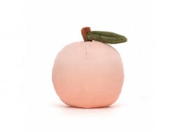 Acheter Peluche "Fabulous Fruit" Pêche - 9 cm - 13,99 € en ligne sur La Petite Epicerie - Loisirs créatifs