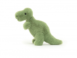 Acheter Peluche T-Rex - 12 cm - 14,99 € en ligne sur La Petite Epicerie - Loisirs créatifs