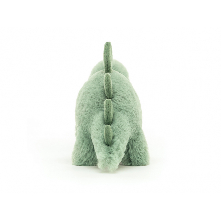 Acheter Peluche Stégosaure - 8 cm - 14,99 € en ligne sur La Petite Epicerie - Loisirs créatifs