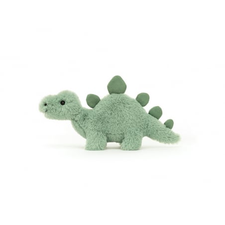 Acheter Peluche Stégosaure - 8 cm - 14,99 € en ligne sur La Petite Epicerie - Loisirs créatifs