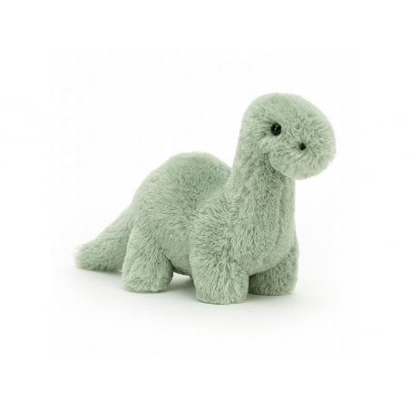 Acheter Peluche Brontosaure - 8 cm - 14,99 € en ligne sur La Petite Epicerie - Loisirs créatifs