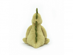 Acheter Peluche Dino - 31 cm - 27,99 € en ligne sur La Petite Epicerie - Loisirs créatifs