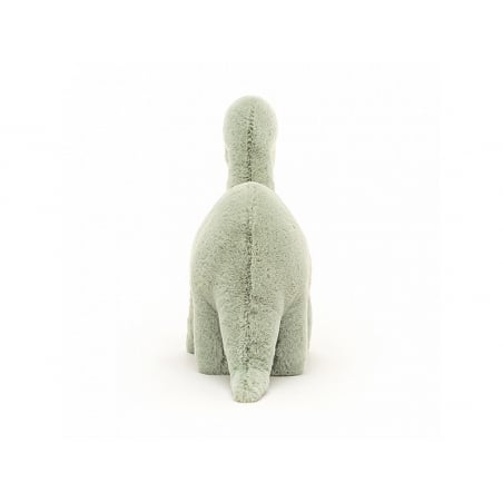 Acheter Peluche Brontosaure - 26 cm - 37,99 € en ligne sur La Petite Epicerie - Loisirs créatifs