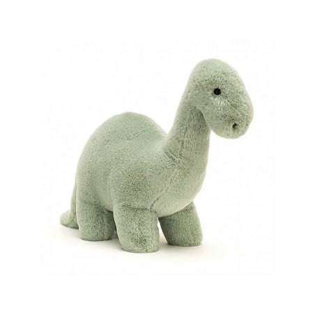 Acheter Peluche Brontosaure - 26 cm - 37,99 € en ligne sur La Petite Epicerie - Loisirs créatifs