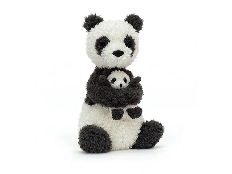 Le N°1 de la Peluche Panda - Livraison Offerte