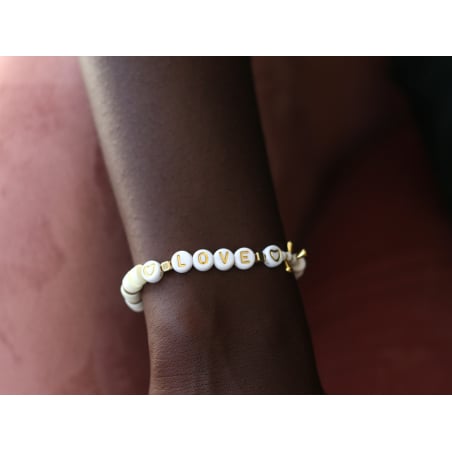 DIY Bracelets en perles miyuki mini losanges ou marguerites | Tutoriel pour  faire des bijoux, Perle miyuki, Bracelet perle