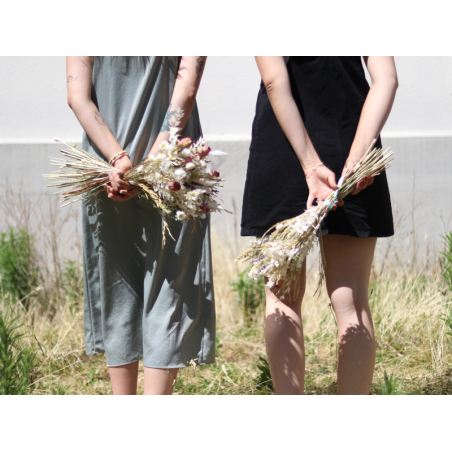 Acheter Brin de Rhodanthe - Rose - 0,29 € en ligne sur La Petite Epicerie - Loisirs créatifs