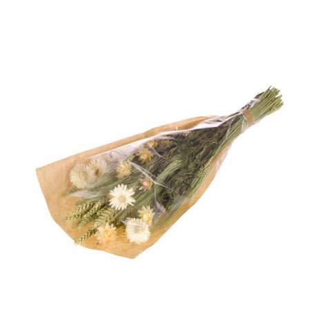 Acheter Mix de fleurs séchées naturel - 11,49 € en ligne sur La Petite Epicerie - Loisirs créatifs