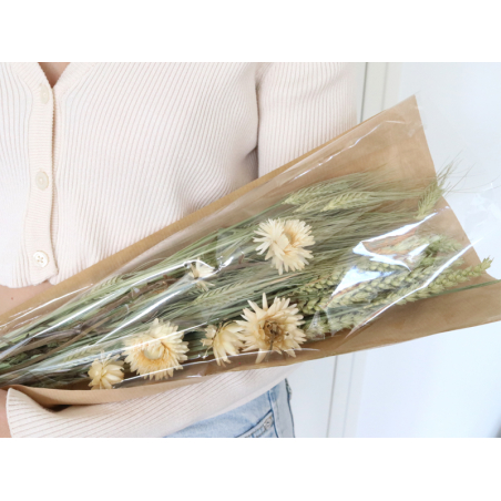 Acheter Mix de fleurs séchées naturel - 11,49 € en ligne sur La Petite Epicerie - Loisirs créatifs