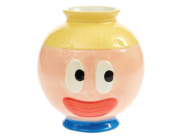 Acheter Vase en céramique eye candy - 16 cm - Rico Design - 30,49 € en ligne sur La Petite Epicerie - Loisirs créatifs
