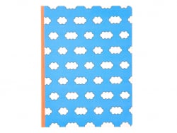 Acheter Bloc-notes eye candy - Bleu - Rico design - 18,19 € en ligne sur La Petite Epicerie - Loisirs créatifs