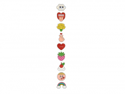 Acheter Autocollants Eye candy - Rico Design - 8,39 € en ligne sur La Petite Epicerie - Loisirs créatifs