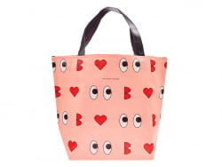 Acheter Sac d'achats Eye candy - Rose - Rico design - 12,09 € en ligne sur La Petite Epicerie - Loisirs créatifs