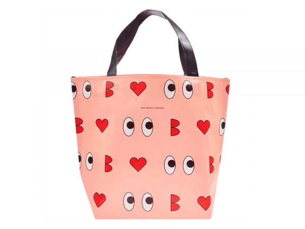 Acheter Sac d'achats Eye candy - Rose - Rico design - 12,09 € en ligne sur La Petite Epicerie - Loisirs créatifs