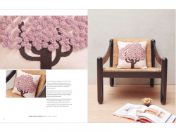 Acheter Livre Punch needle, Sakura sakura - Rico Design - 15,99 € en ligne sur La Petite Epicerie - Loisirs créatifs
