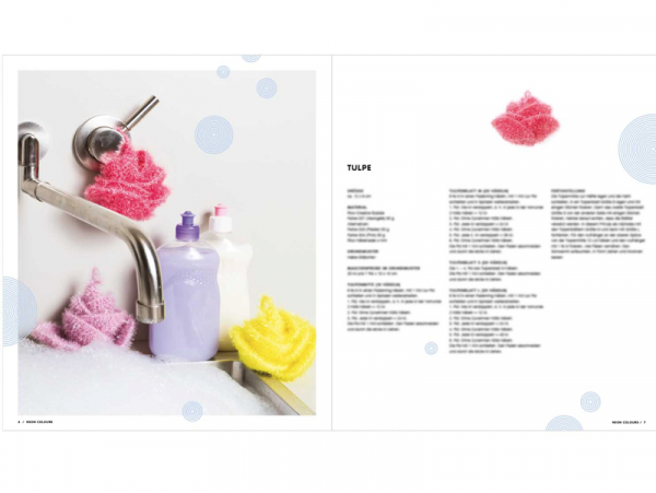 Acheter Catalogue Creative bubble - Neon Colours - 7,99 € en ligne sur La Petite Epicerie - Loisirs créatifs