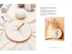 Acheter Livre Punch needle, Transformation - Rico Design - 14,99 € en ligne sur La Petite Epicerie - Loisirs créatifs