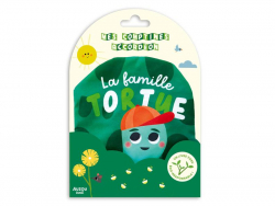 Acheter Mes comptines accordéon - La famille tortue - 11,95 € en ligne sur La Petite Epicerie - Loisirs créatifs