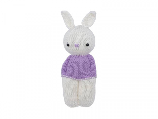 Acheter Kit tricot - Stella Bunny - 9,99 € en ligne sur La Petite Epicerie - Loisirs créatifs