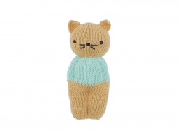 Acheter Kit tricot - Nora cat - 9,99 € en ligne sur La Petite Epicerie - Loisirs créatifs