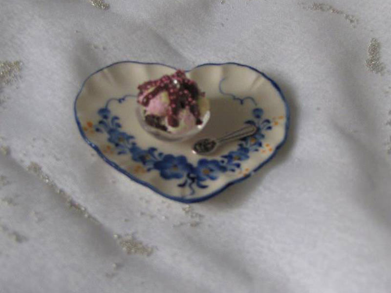 La coupe glacée