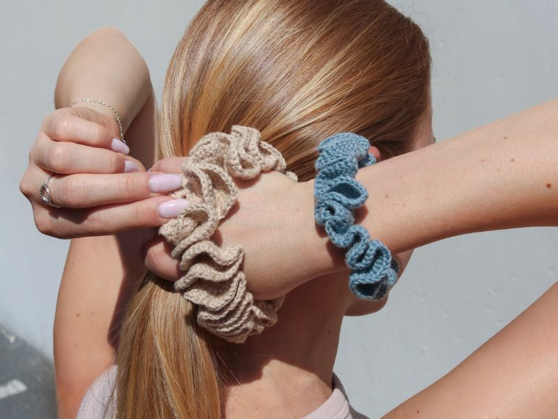 Mes chouchous en crochet