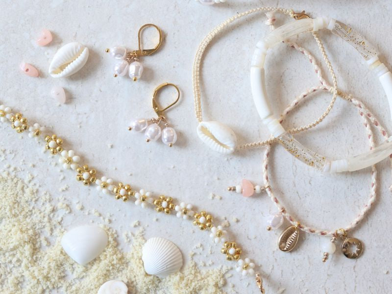MES BIJOUX PINA COLADA