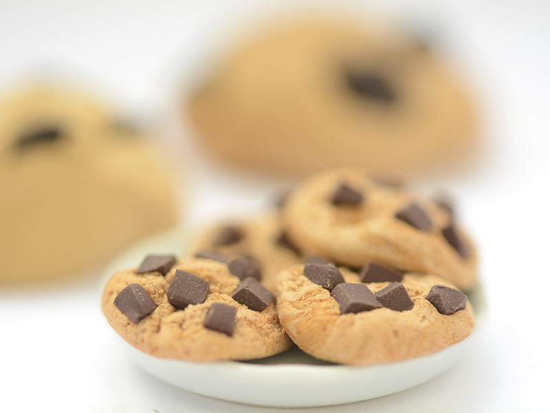 Les classiques: Les cookies