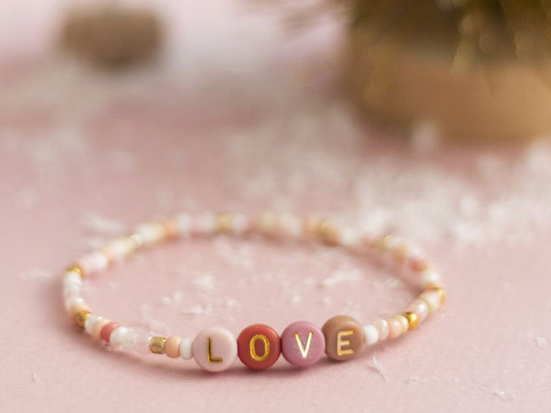 Mon bracelet