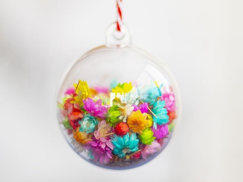 Ma boule de Noël
