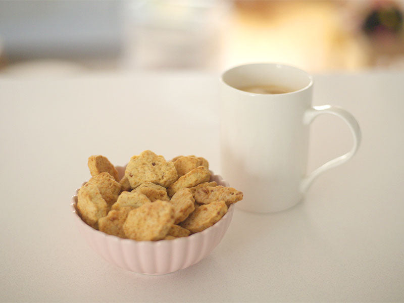 Les biscuits de Noël