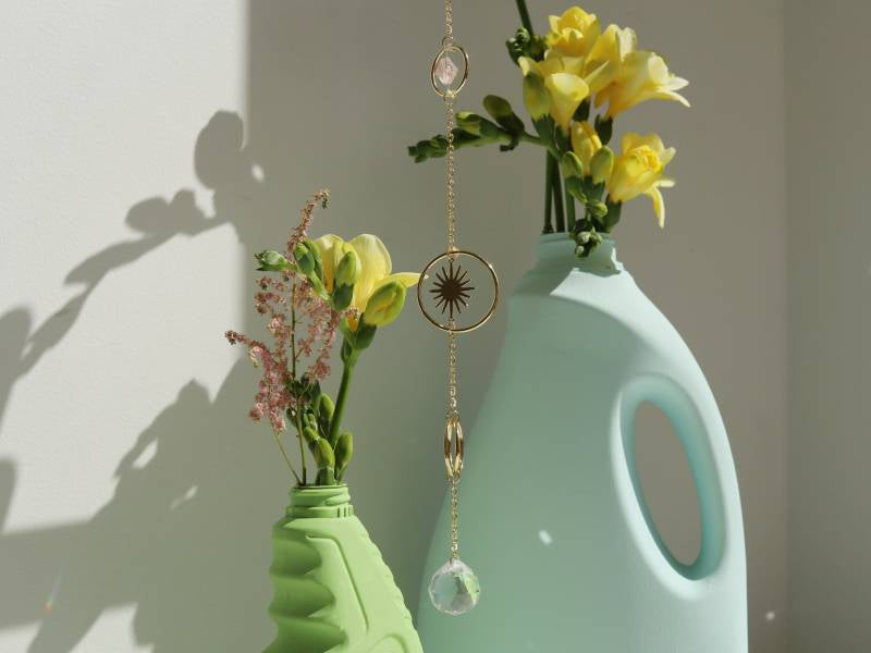 Mon suncatcher