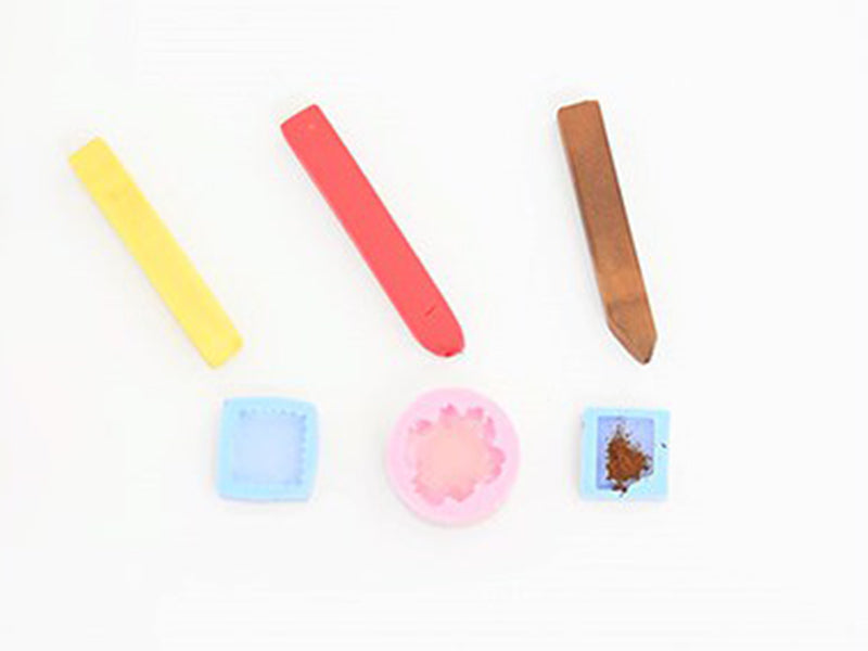 Mes cabochons Fimo liquide