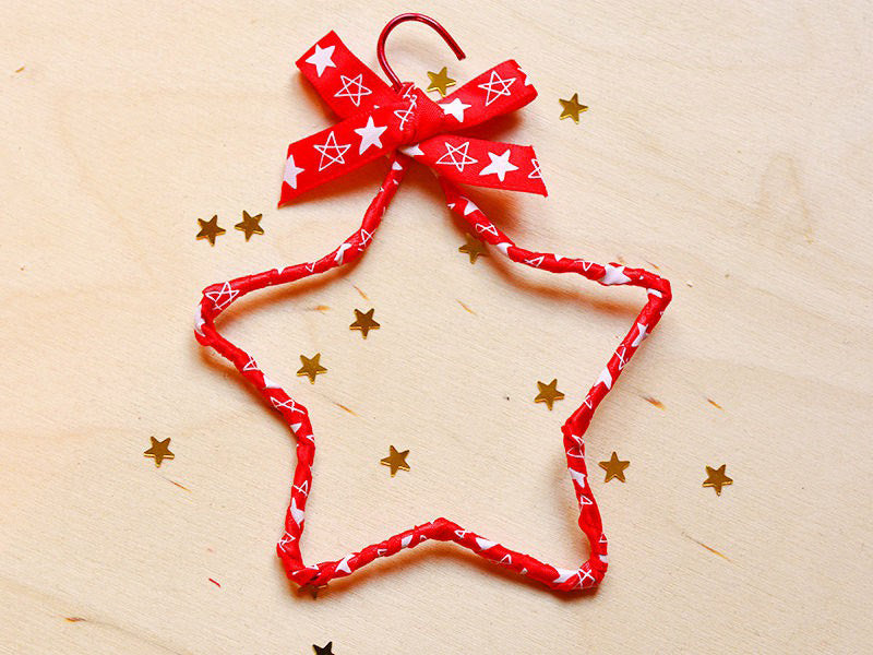 Mon étoile de Noël
