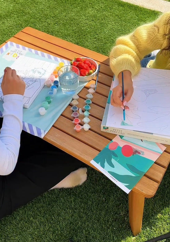 7 idées d’activités DIY à faire en groupe ou en famille