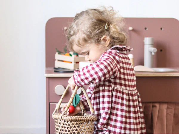 Idées cadeaux :  enfant de 12 à 24 mois