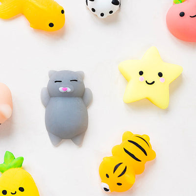 Boutique Squishy - anti stress mignons en ligne